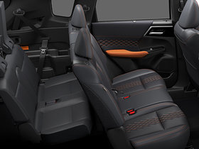 2025 Mitsubishi OUTLANDER PHEV - Exterior - 1
