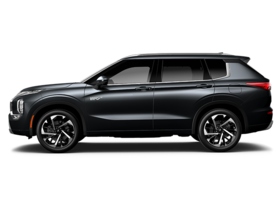 Mitsubishi OUTLANDER PHEV  2025 - Extérieur - 1