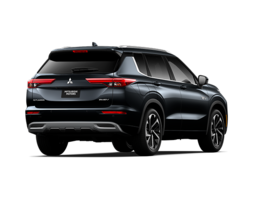 Mitsubishi OUTLANDER PHEV  2025 - Extérieur - 1