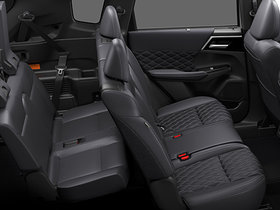 Mitsubishi OUTLANDER PHEV  2025 - Extérieur - 1