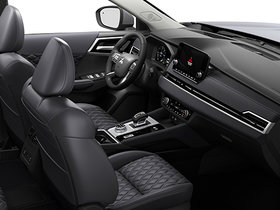 Mitsubishi OUTLANDER PHEV  2025 - Extérieur - 1