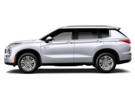 Mitsubishi OUTLANDER PHEV  2025 - Extérieur - 1