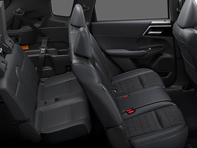 2025 Mitsubishi OUTLANDER PHEV - Exterior - 1