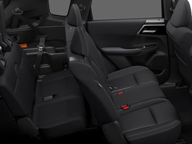 2025 Mitsubishi OUTLANDER PHEV - Exterior - 1