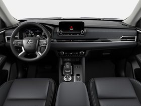 2025 Mitsubishi OUTLANDER PHEV - Exterior - 1