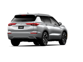 2025 Mitsubishi OUTLANDER PHEV - Exterior - 1