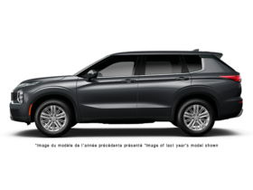 Mitsubishi Outlander  2025 - Extérieur - 1