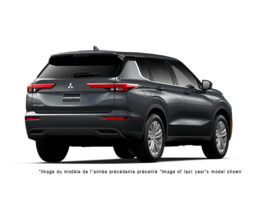 Mitsubishi Outlander  2025 - Extérieur - 1