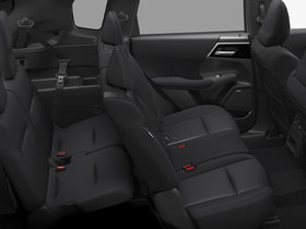 Mitsubishi Outlander  2025 - Extérieur - 1