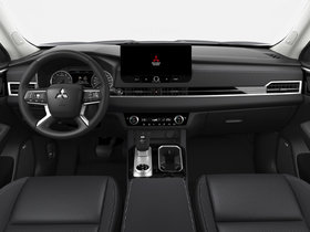Mitsubishi Outlander  2025 - Extérieur - 1