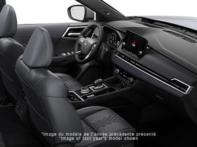 2025 Mitsubishi Outlander - Exterior - 1