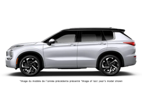 Mitsubishi Outlander  2025 - Extérieur - 1