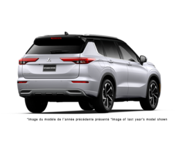 Mitsubishi Outlander  2025 - Extérieur - 1