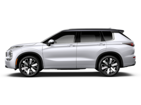 Mitsubishi Outlander  2025 - Extérieur - 1