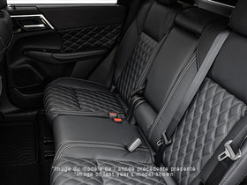 Mitsubishi Outlander  2025 - Extérieur - 1