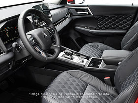 Mitsubishi Outlander  2025 - Extérieur - 1
