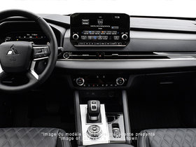 Mitsubishi Outlander  2025 - Extérieur - 1