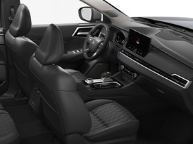 Mitsubishi Outlander  2025 - Extérieur - 1