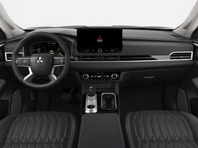 Mitsubishi Outlander  2025 - Extérieur - 1