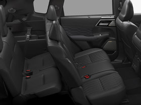 Mitsubishi Outlander  2025 - Extérieur - 1
