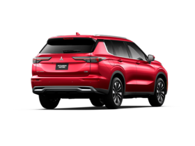 Mitsubishi Outlander  2025 - Extérieur - 1