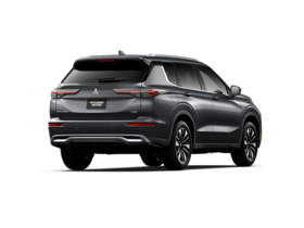 2025 Mitsubishi Outlander - Exterior - 1