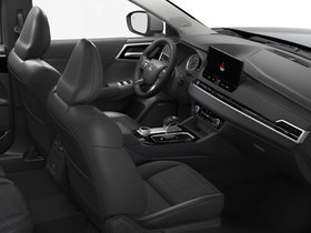 2025 Mitsubishi Outlander - Exterior - 1