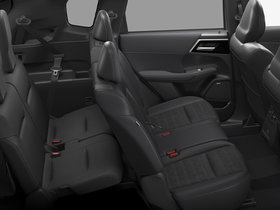 2025 Mitsubishi Outlander - Exterior - 1