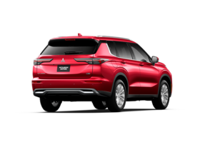 Mitsubishi Outlander  2025 - Extérieur - 1