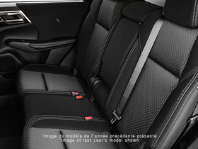 2025 Mitsubishi Outlander - Exterior - 1