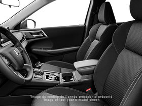 2025 Mitsubishi Outlander - Exterior - 1