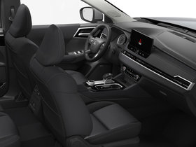 2025 Mitsubishi Outlander - Exterior - 1