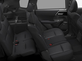 2025 Mitsubishi Outlander - Exterior - 1