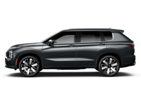 2025 Mitsubishi Outlander - Exterior - 1