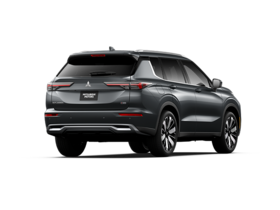 2025 Mitsubishi Outlander - Exterior - 1