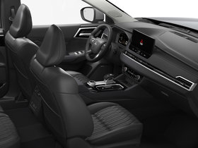 2025 Mitsubishi Outlander - Exterior - 1