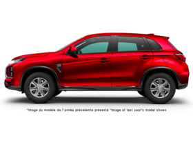 Mitsubishi RVR  2025 - Extérieur - 1