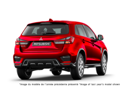 Mitsubishi RVR  2025 - Extérieur - 1
