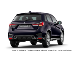 Mitsubishi RVR  2025 - Extérieur - 1