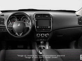 2025 Mitsubishi RVR - Exterior - 1