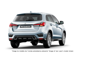 2025 Mitsubishi RVR - Exterior - 1