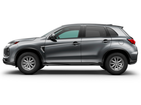 Mitsubishi RVR  2025 - Extérieur - 1