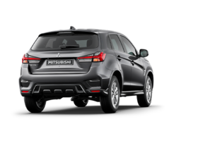 Mitsubishi RVR  2025 - Extérieur - 1