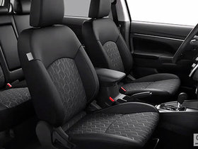 2025 Mitsubishi RVR - Exterior - 1