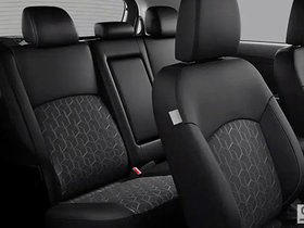 2025 Mitsubishi RVR - Exterior - 1
