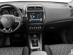 2025 Mitsubishi RVR - Exterior - 1