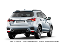 Mitsubishi RVR  2025 - Extérieur - 1