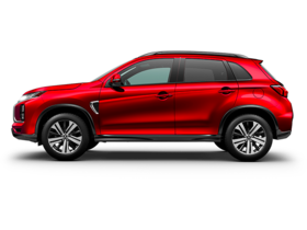 Mitsubishi RVR  2025 - Extérieur - 1