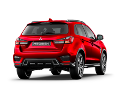 Mitsubishi RVR  2025 - Extérieur - 1