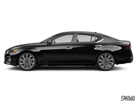 2025 Nissan Altima - Exterior - 1